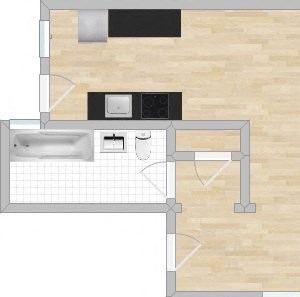 238 Washington